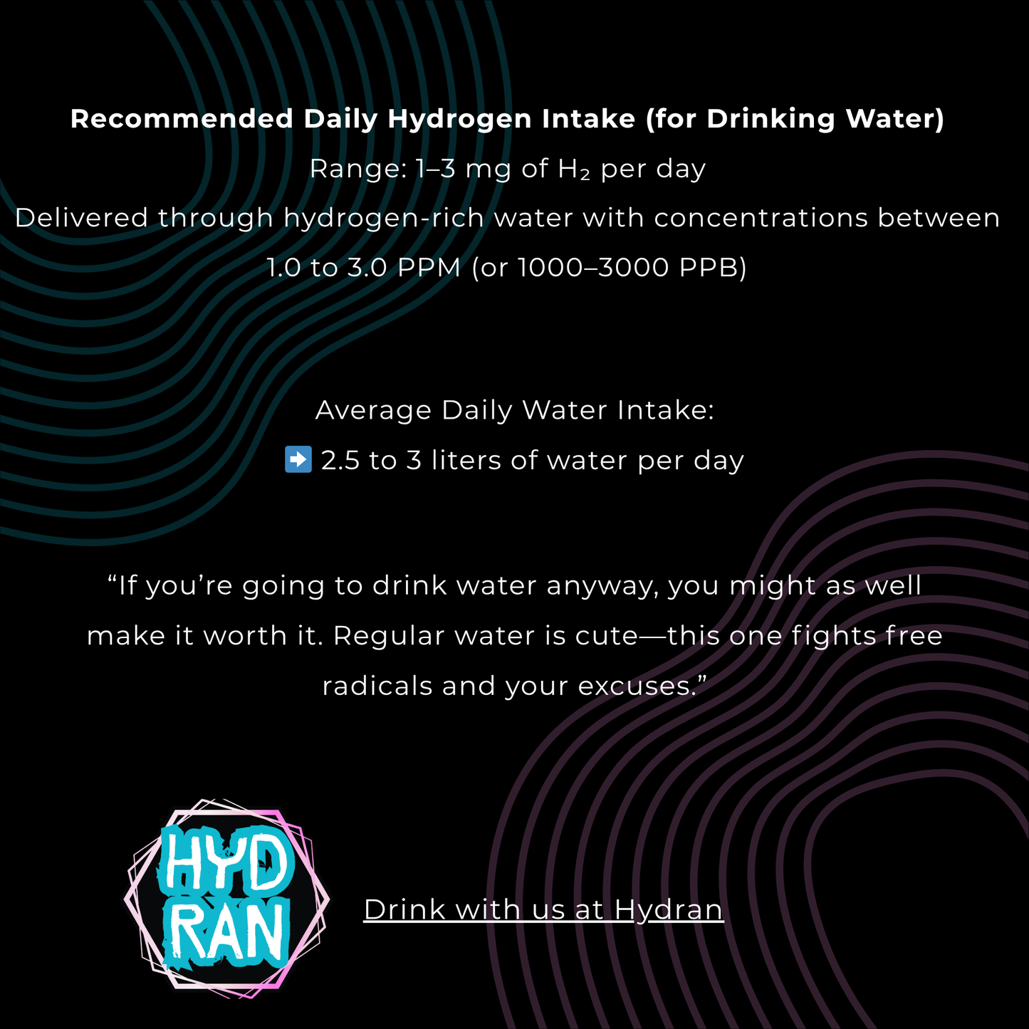 Hydrogen Water Bottle – | 1600 PPB Ionizer, SPE/PEM Tech, Rechargeable | For Home, Office, Travel, and Fitness